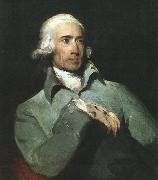 Portrait of William Lock  Sir Thomas Lawrence